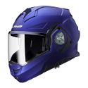 Casco Ls2 Ff901 Advant X Solid 06 Matt Blue
