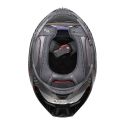 Casco Integrale Ls2 Ff807 Dragon Matt Carbon