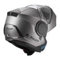 Casco Modulare Ls2 Ff902 Scope II Solid Matt Titanium