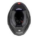 Casco Modulare Ls2 Ff902 Scope II Solid Matt Black