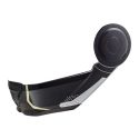 Mentoniera Ls2 Per Casco Ff902Arch White Titanium
