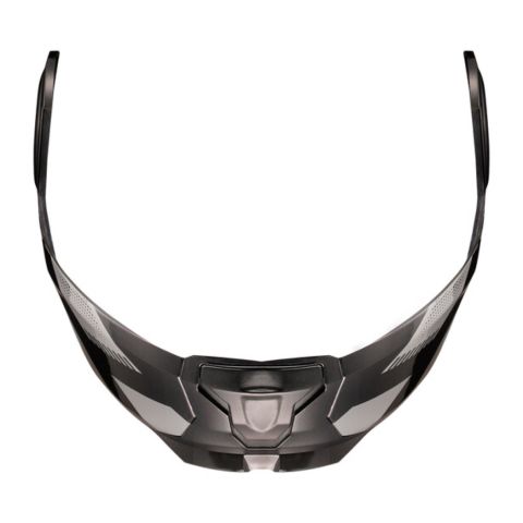 Ls2 Ff902 Chin Bar Max Nardo Grey H-v Yellow