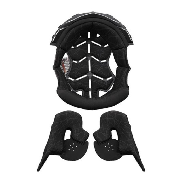 Interni Ls2 Per Casco Ff902 S