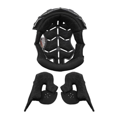 Interni Ls2 Per Casco Ff902 L