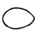 Guarnizione Inferiore Ls2 Per Casco Mx437 Evo Black (m-l)