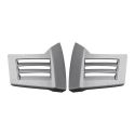 Presa D'aria Posteriore Ls2 Per Casco Mx437 Evo Matt Titanium