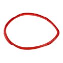 Guarnizione Inferiore Ls2 Per Casco Mx437 Evo Red (m-l)