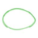 Guarnizione Inferiore Ls2 Per Casco Mx437 Evo Green (m-l)