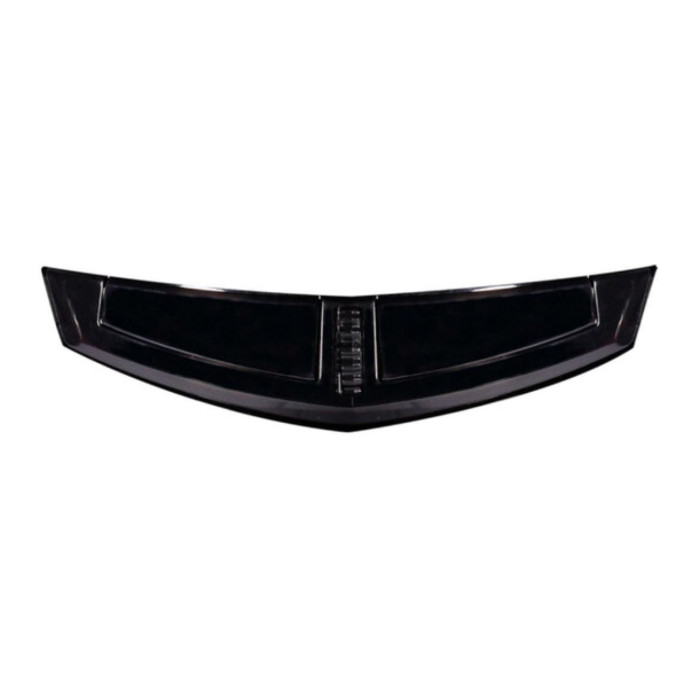 Ls2 Ff908 Air Vent Chin Gloss Black