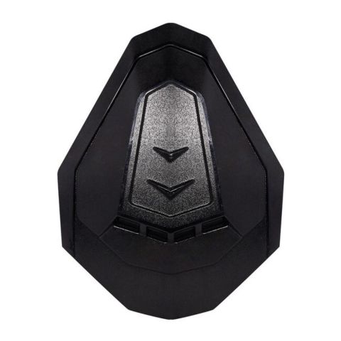 Ls2 Ff908 Air Vent Top Gloss Black