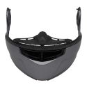 Ls2 Ff908 Chin Bar Matt Titanium