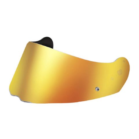 Ls2 Ff908 Visiera Iridium Gold