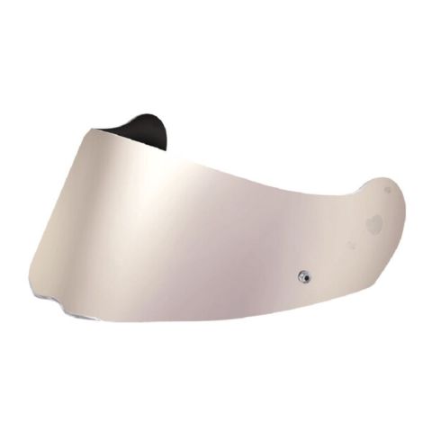 Ls2 Ff908 Visiera Iridium Silver