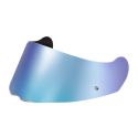 Ls2 Ff908 Visiera Iridium Blue
