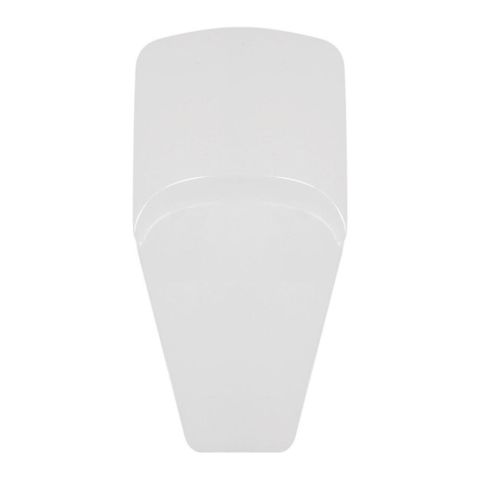 Ls2 Of620 Air Vent Top solid Pearl Grey