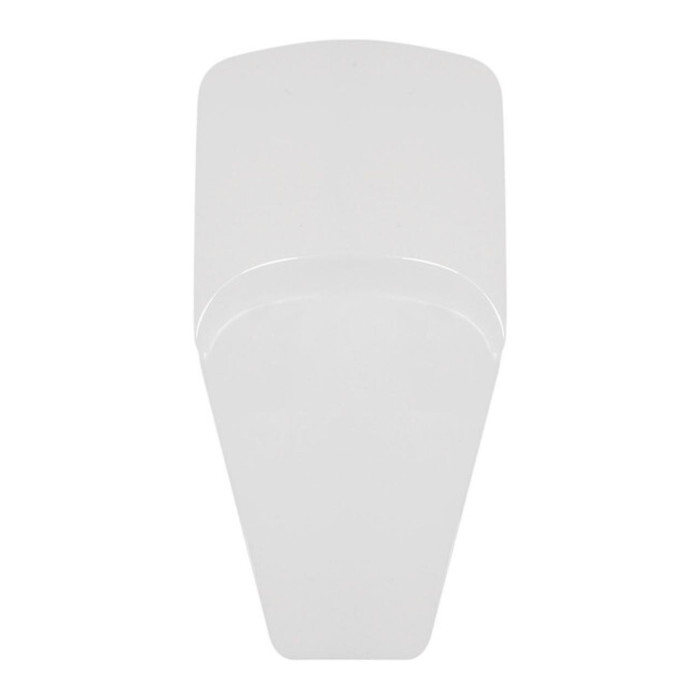 Ls2 Of620 Air Vent Top solid Pearl Grey