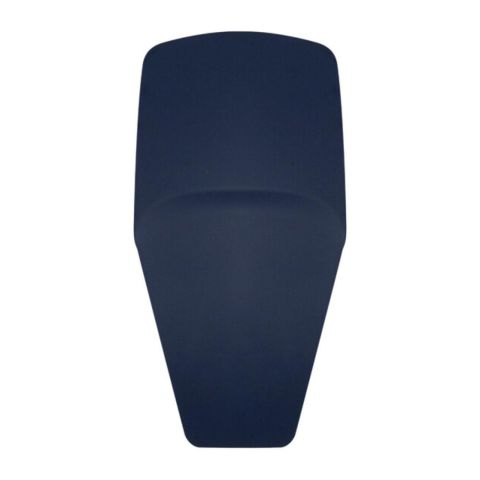Ls2 Of620 Air Vent Top Solid Matt Navy Blue