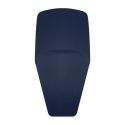 Ls2 Of620 Air Vent Top Solid Matt Navy Blue