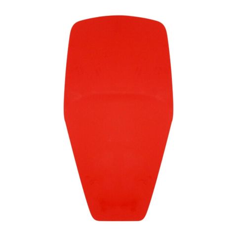 Ls2 Of620 Air Vent Top Matt Red 