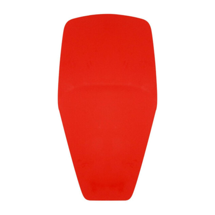 Ls2 Of620 Air Vent Top Matt Red 