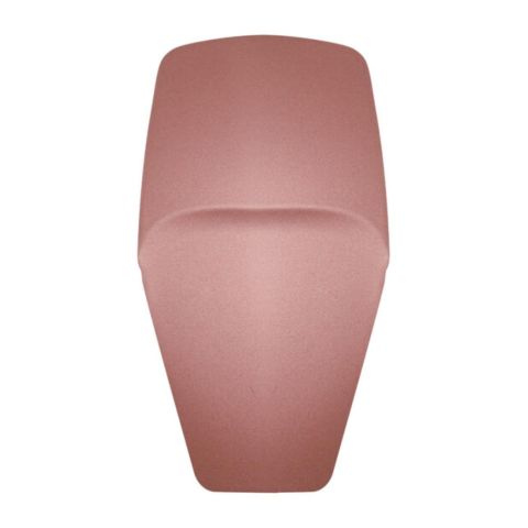 Ls2 Of620 Air Vent Top solid Matt Gold Pink