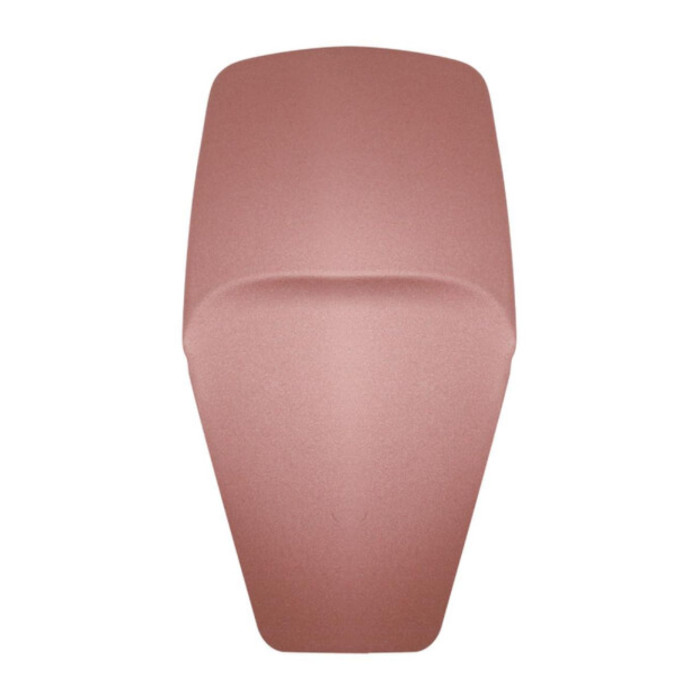 Ls2 Of620 Air Vent Top solid Matt Gold Pink
