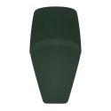 Ls2 Of620 Air Vent Top solid Matt Military Green