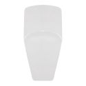 Ls2 Of620 Air Vent Top solid White