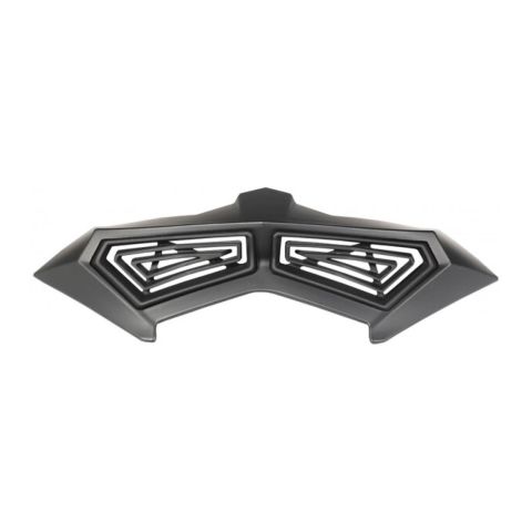 Presa D'aria Posteriore Ls2 Per Casco Mx701 Matt Black