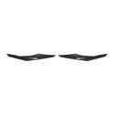 Presa D'aria Laterale Ls2 Per Casco Mx701 Matt Black