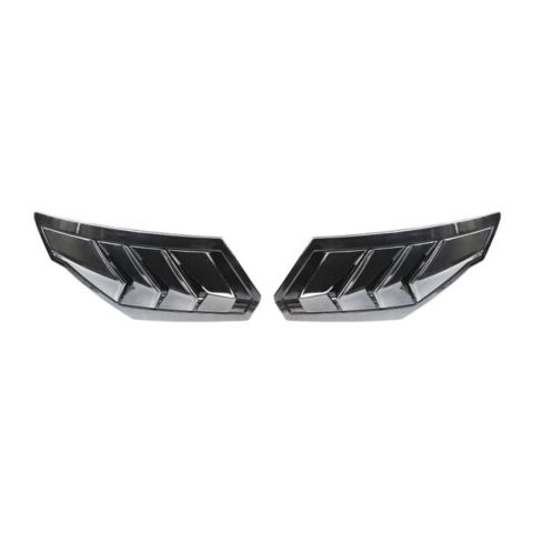 Presa D'aria Top Ls2 Per Casco Mx701 Gloss Black