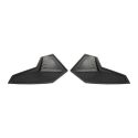 Presa D'aria Superiore Ls2 Per Casco Mx701 Matt Black