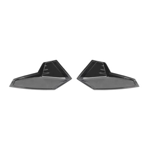 Presa D'aria Superiore Ls2 Per Casco Mx701 Gloss Black