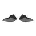 Presa D'aria Superiore Ls2 Per Casco Mx701 Gloss Black