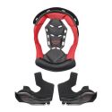 Interni Ls2 Per Casco Mx701 L