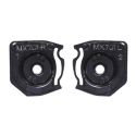 Meccanismo Visiera Ls2 Per Casco Mx701 (senza Viti)