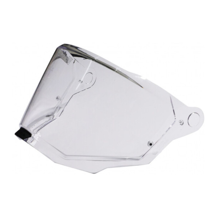 Visiera Ls2 Per Casco Mx701 Trasparente