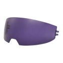 Ls2 Mx701/ff906/901/of603 Sun Visiera Tinted New