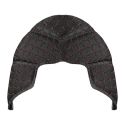 Coprimento Ls2 Per Casco Mx701 Carbon