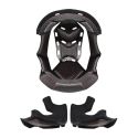 Interni Ls2 Per Casco Mx701 Carbon S