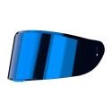 Ls2 Ff812 Visiera Iridium Blue