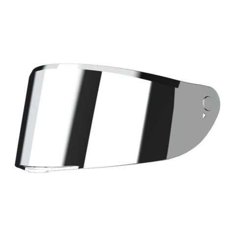 Ls2 Ff812 Visiera Iridium Silver