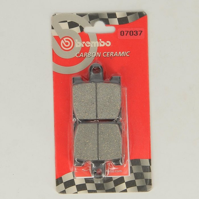 br07037-0000.jpg| SET PASTICCHE BREMBO 07037 SCOOTER CC