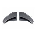 Ls2 Of603 Air Vent Rear Grey (veyron)