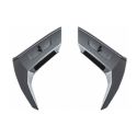 Ls2 Of603 Air Vent Upper Grey (veyron)