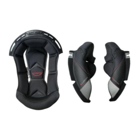 Ls2 Of603 Carbon Liner S