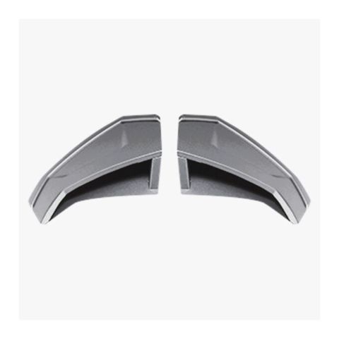 Ls2 Ff811/of603 Air Vent Rear Matt Concrete