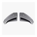 Ls2 Ff811/of603 Air Vent Rear Matt Concrete