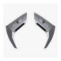 Ls2 Ff811/of603 Air Vent Upper Matt Concrete