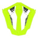 Presa D'aria Mento Ls2 Per Casco Mx703 H-v Yellow